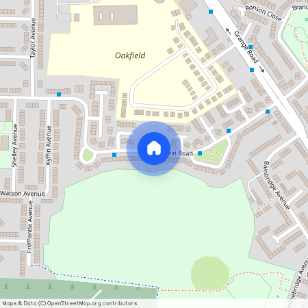 Wingfield Road, Hull, East Yorkshire, HU9 4QF, Bilton Grange