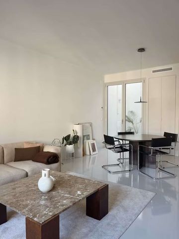 1 room luxury Apartment for rent in Barcelona, Catalonia - Foto 2