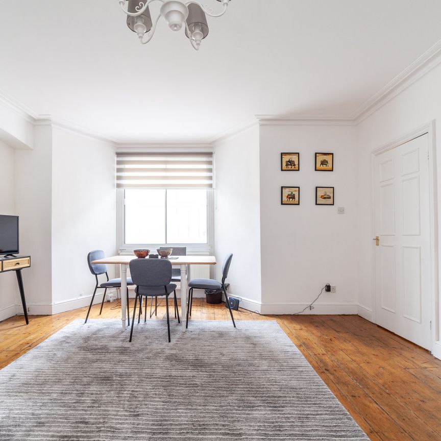 North End Road, W14, London - Photo 1