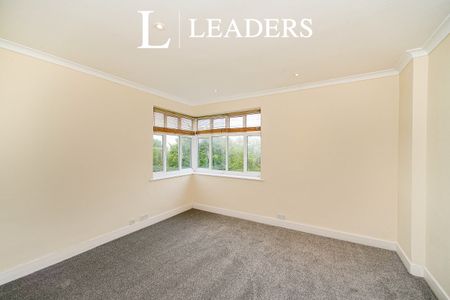 3 bedroom apartment to rent Dyke Road, Brighton, East Sussex, BN1 - Photo 3