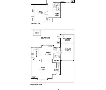 7/58 Kanooka Grove, Clayton VIC 3168 - Photo 2