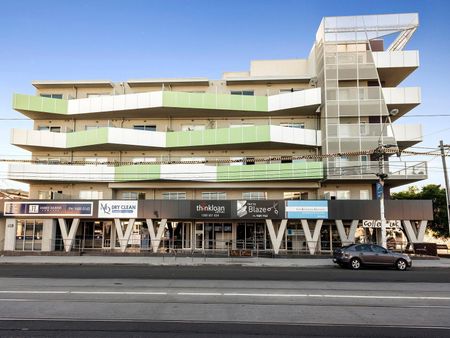 408/469-481 High Street, Northcote VIC 3070 - Apartment For Rent | Domain - Photo 3