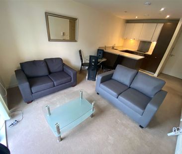 Spectrum Block 9, Blackfriars Road, Salford, Manchester City Centre... - Photo 2