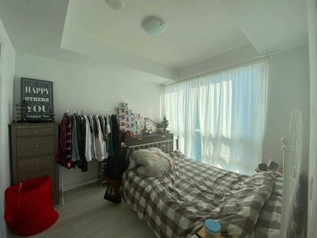 For Lease - 2220 Lakeshore Boulevard Unit# 2502, Toronto, Ontario - Photo 5