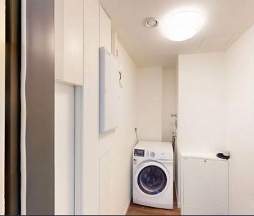 Möblierte 2-Zimmer Wohnung - Photo 2