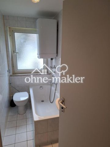 2,5 ZKB Wohnung in 84085 Langquaid - Photo 2