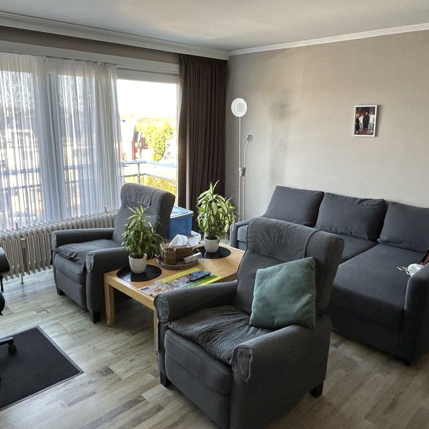 Appartement aan de Vismarkt in Tessenderlo - Photo 1