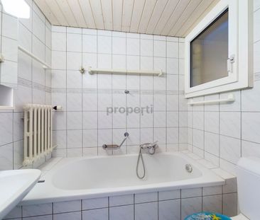 Gemütliche 3.5 Zimmer-Wohnung in Lengnau im Kanton BE - Photo 1