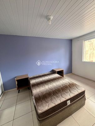 Apartamento com 1 quarto e 30m² para alugar em Lagoa Pequena, Florianópolis. - Photo 1