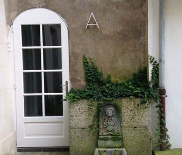 Location Appartement 1 pièce 25m² ROUEN 76000 - Photo 4