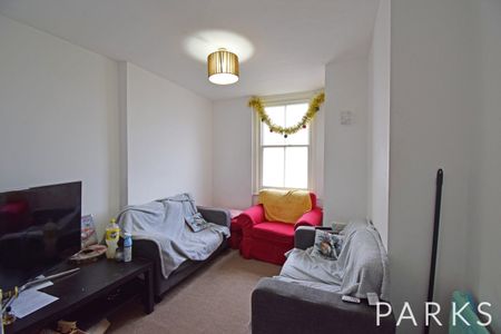 Sackville Road, Hove, East Sussex, BN3 3HA - Photo 4