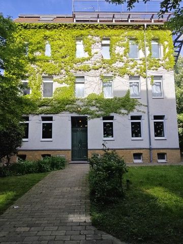 2 Raum Wohnung mit Einbauküche - Foto 5