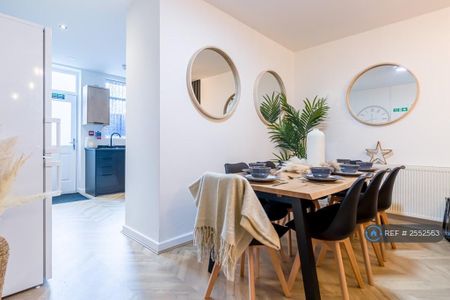 1 bedroom in a house share to rent - Photo 3