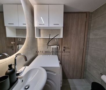 Διαμέρισμα 50 τ.μ. προς ενοικίαση - Photo 6