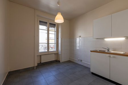 Au coeur du quartier des Pâquis, proche lac et gare - Foto 2