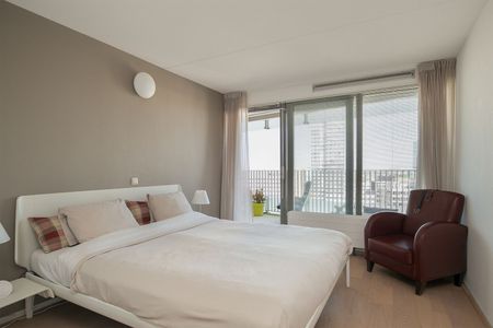 Appartement te huur: Prins Willem-Alexanderweg 187 2595 BT Den Haag - Photo 5