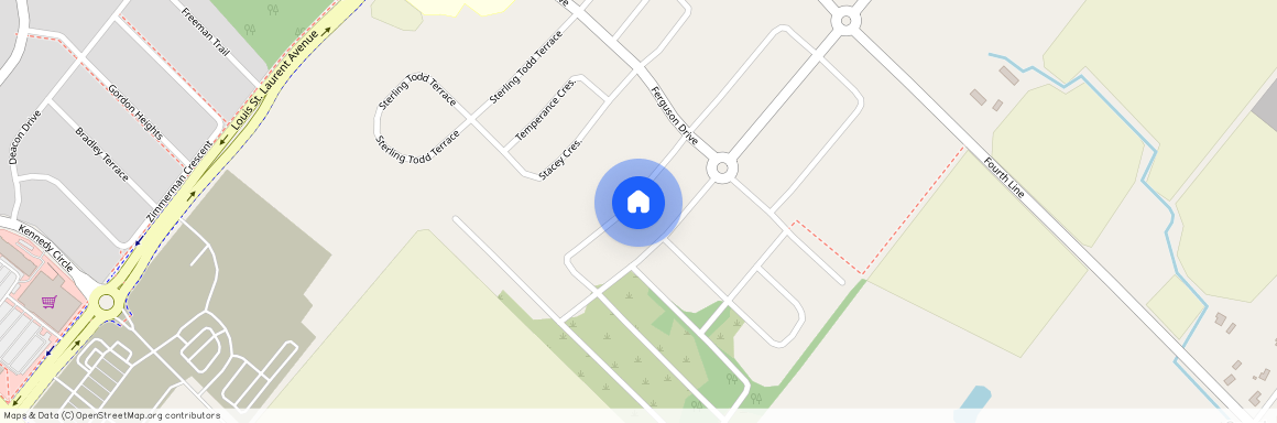 1444 MELVILLE BONUS CRESCENT, Milton (BW Bowes), Bowes