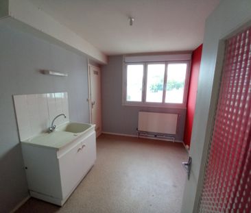 Appartement 4 pièces - Photo 2