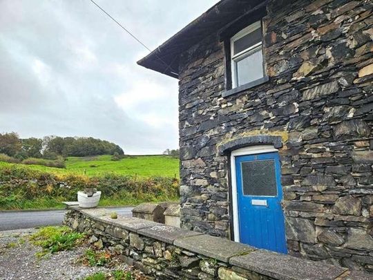 Benthawes Cottages, Nr. Ulverston, LA12 - Photo 1