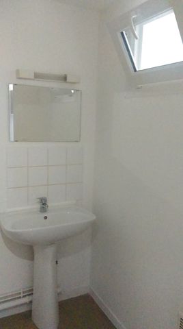 Location Appartement 1 pièce 19m² ORLEANS 45000 - Photo 5