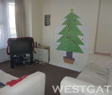 7 Bed - Norris Road, Uni Area - Photo 2