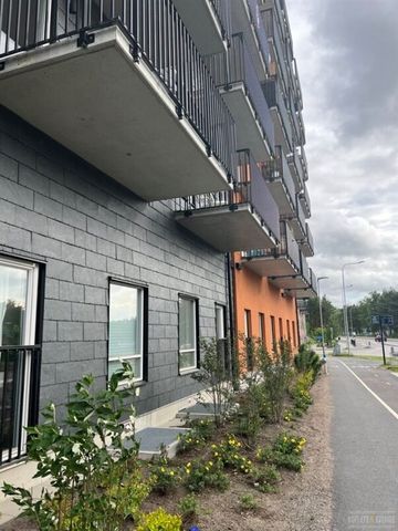 Smörslottsgatan 10 - Foto 2