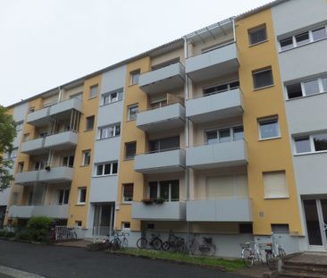 Gemütliche Garconniere in Graz - Befristung 5 Jahre - Photo 1