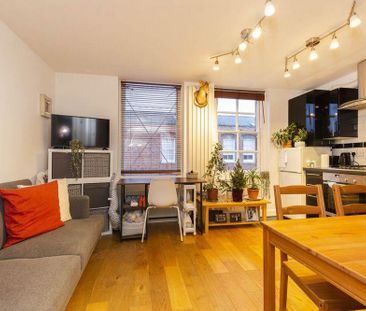 1 bedroom apartment to rent - Photo 2