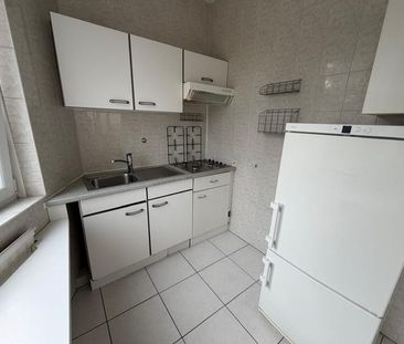 Appartement te huur - Foto 1