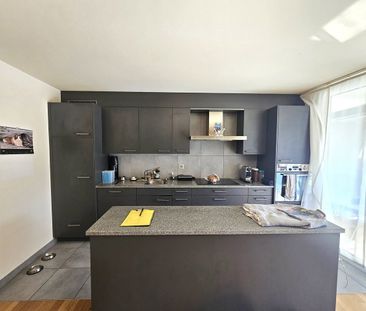 4.5 Zimmer, 122 m², 3. Stock - Foto 6