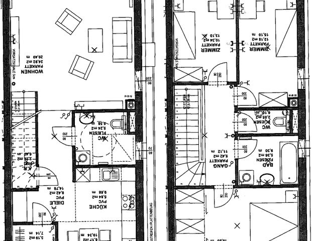 Johann Nepomuk Hauser Gasse 7-1 - Foto 1