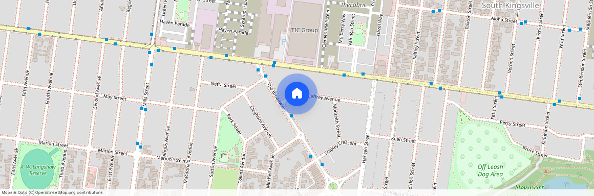 29 Jeffrey Avenue, Vic 3025, Altona North