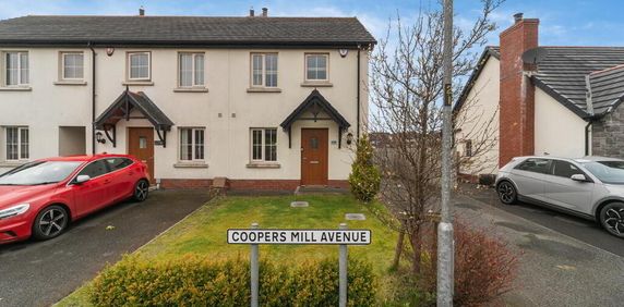 143 Coopers Mill Avenue, Dundonald, Belfast, BT16 1WR - Photo 2