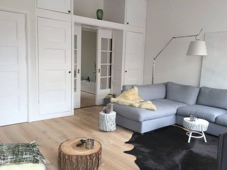 Te huur: Appartement Bloemendaalseweg 64 in Bloemendaal - Photo 2