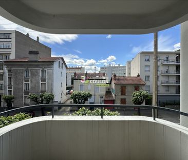 Location Appartement 1 pièce 20m² - Photo 3