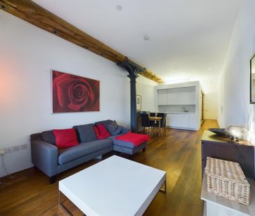 1 bedroom apartment to rent - Photo 3