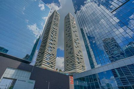 For Lease - 100 Harbour Street Unit# 6606, Toronto, Ontario - Photo 4