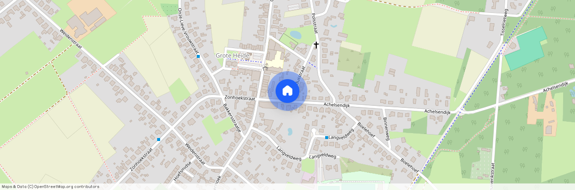 Amandusstraat 14, 3910 Neerpelt