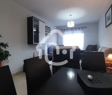 Piso en alquiler en Santa Rosa-Valdeolleros - Foto 1