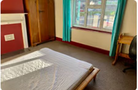 Room in a Shared House, Pershore Road, B29 - Photo 2