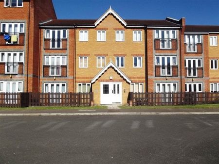 Foundry Gate, Waltham Cross, EN8, Property for rent - Photo 3