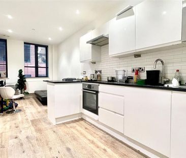 1 bedroom apartment to rent - Photo 3