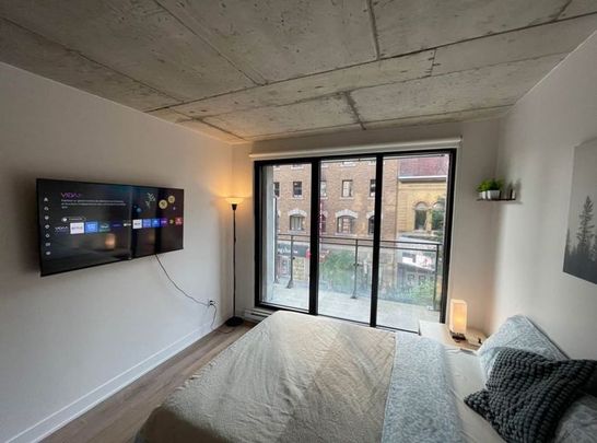 Flex Balcony Room - Dominik - Photo 1