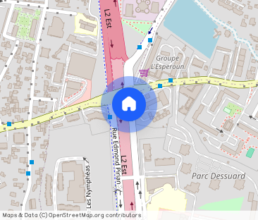 Location Appartement 3 pièces 55m² MARSEILLE 12ème - Photo 1