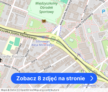 BEZCZYNSZOWE, Centralne Ogrzew.Centrum Ścisłe - Zdjęcie 1