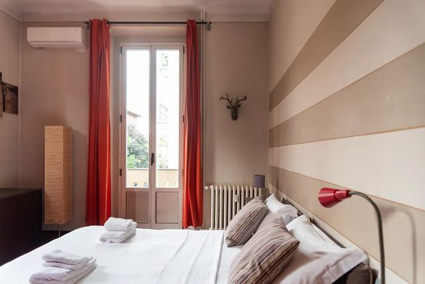 Via Giovanni Ambrogio De Predis, Milan, Lombardy 20155 - Photo 1