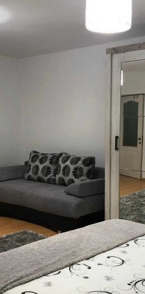 Garsoniera zona Ferdinand - Fotografie 1