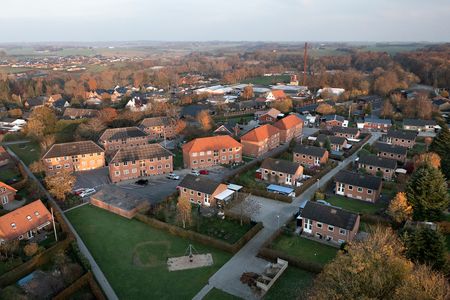 Phillipshave, 4. 1.tv., 8620, Kjellerup - Foto 5