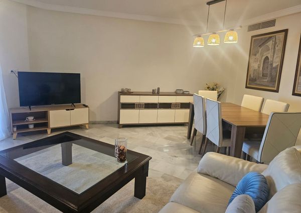 Piso En alquiler Avenida Costa Galera s/n, Buenas Noches