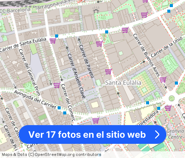 barcelona, Catalonia 08902 - Foto 1